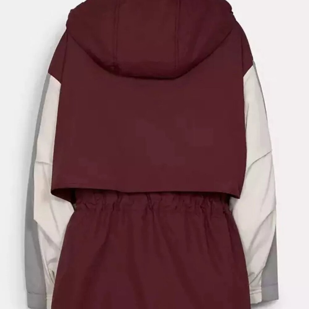 Coach Ski Jacket - Picture 2 of 7